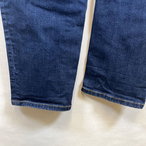 Torrid Boyfriend Jean Women’s Size 20 - Picture 4 of 7